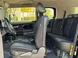 Toyota FJ Cruiser 2015